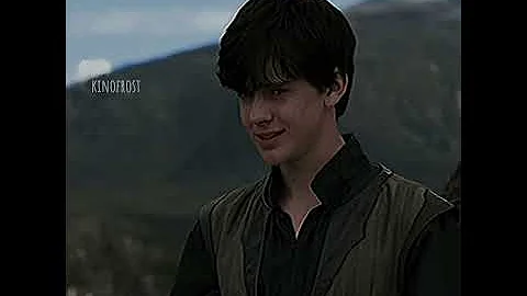 Вернулись домой из Нарнии || The Chronicles of Narnia prince Caspian