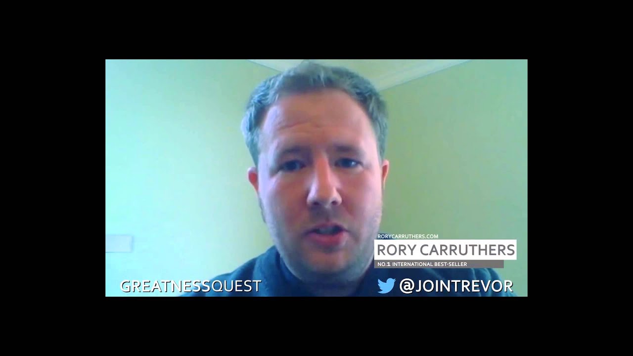 How to Have An EPIC Book Launch to Grow a 6 to 7 Figure Business in 7 Steps - Greatness Quest