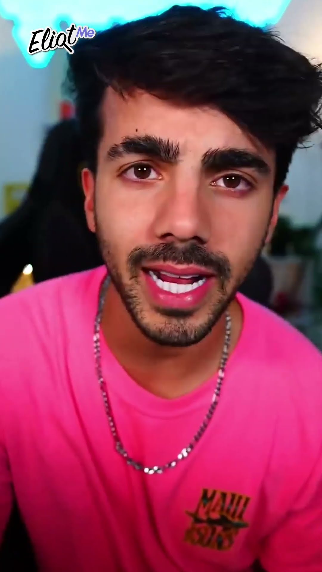 TIKTOKERS QUE AMAN EL KPOP: CARLOS ALBERTO, ALE RÍOS, FEDE VIGEVANI #Shorts