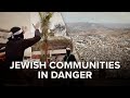 Protecting Israelis in the West Bank | Christian World News - November 10, 2023