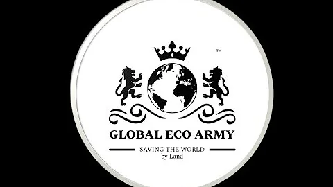 Global Eco Army and Global Eco Navy Be An Angel Da...