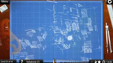 Blueprint 3D android Walkthrough level 31 Architecture