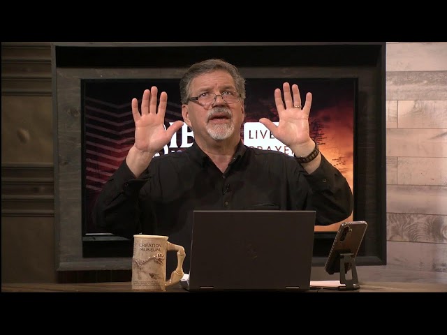 Live Prayer Meeting | April 8, 2026