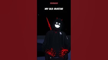 Forgetting about your old avatar