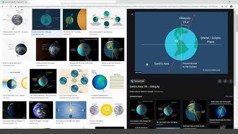 Cinema 4D Tutorial - Make a Realistic Earth - Part II of III