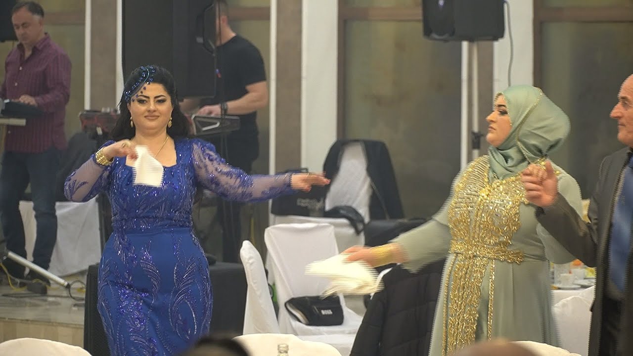 Kolo Cacak - Veselje porodice Dzankovic