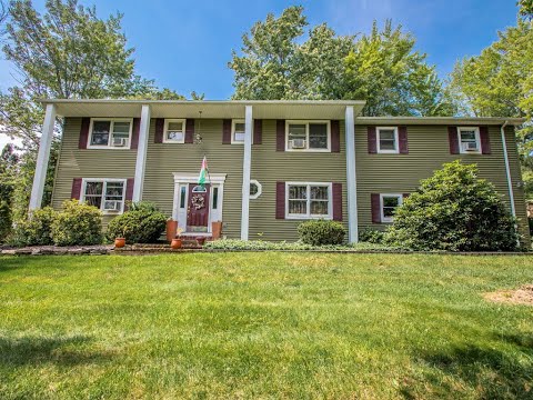 3 White Birch Road, Dalton, PA home video tour