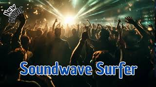 Soundwave Surfer - Ethnic, Arabic, Deep House, Dark, Dance