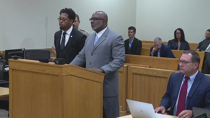 Inkster Rep. Jewell Jones sentenced after probatio...