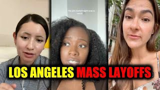 Download Lagu Los Angeles Beings MASS LAYOFFS - City Owes $1 Billion MP3 Download Lagu Los Angeles Beings MASS LAYOFFS - City Owes $1 Billion MP3