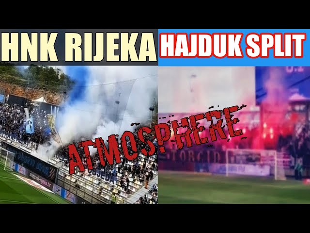 HNK Gorica stumble to defeat against HNK Rijeka 