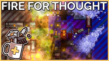 Exploiting the CRIMINALLY INSANE for Jailbreak! | Prison Architect - Escapes