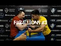 FIGHT LIONS #3 (рейтингові поєдинки)