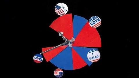 When Do Polls Close Today? Hour-by-Hour Election Guide