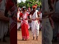 santhali dest dance videos # kalpana song santhali #
