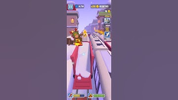 #games #subwaysurfers #nostalgia  #oddlysatisfying #satisfying  #gameplay