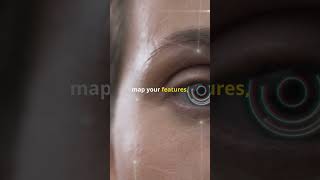How Biometric Authentication Works!!