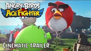 angry birds ace fighter cinematic trailer screenshot 3
