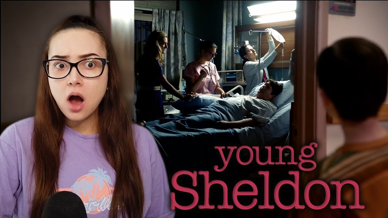 THEY PREPARING US | Young Sheldon Season 1 Episode 3 | Reaction