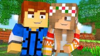 Ryguyrocky  - Minecraft Life  - Season 1 - Movie 1 -  New life Arc