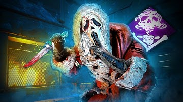The Most EVIL Skin DBD Has Released Yet!