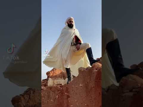 الأمير عبد القادر الجزائري يعود من جديد مع الممثل حسين مصطفى