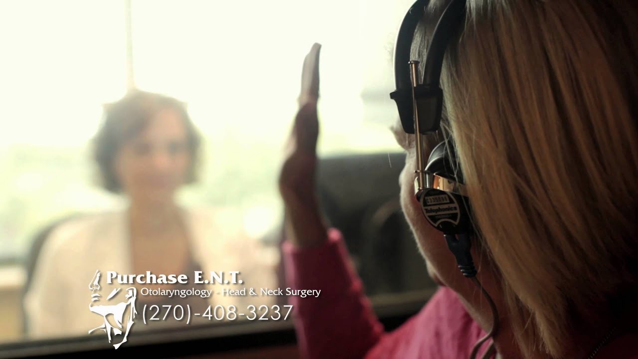 Purchase ENT Television Commercial - Paducah KY - YouTube