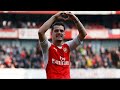 ‘This is not ballet’: Arsenal captain Granit Xhaka defends his card re