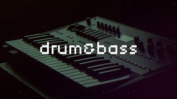 Korg Opsix | DRUM & BASS | FM custom patch tutorial #7