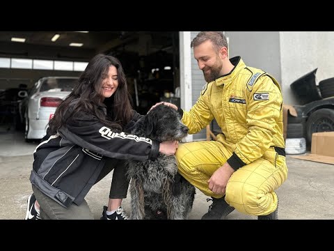 სხვადასხვა ამბები მარიამთან ერთად - სტუმრად ალექსანდრე ხეროდინაშვილთან - #4 ეპიზოდი