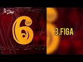 Jah Phinga FIGA Six In Six VOL 1 Jah Phinga FIGA Six In Six VOL 1
