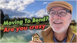 Bend Oregon Live in Bend, Work in Bend, Play in Bend I did it and you can too.