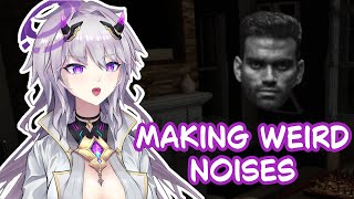 Bobobobobo Ceril Noises