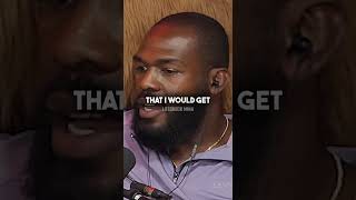 Chandler EXPOSES Jon Jones sleepless nights