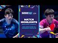 Kuo Guan-Hong vs Tomokazu Harimoto | MT - Groups | #ITTFWorlds2026