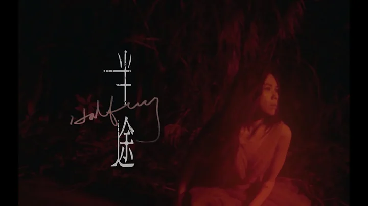 蔡健雅 Tanya Chua -《半途 / Halfway》官方版MV - 天天要聞