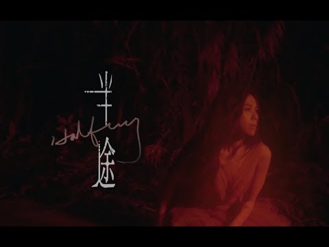 蔡健雅 Tanya Chua -《半途 / Halfway》官方版MV