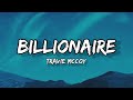 Billionaire  travie mccoy  bruno marslyrics