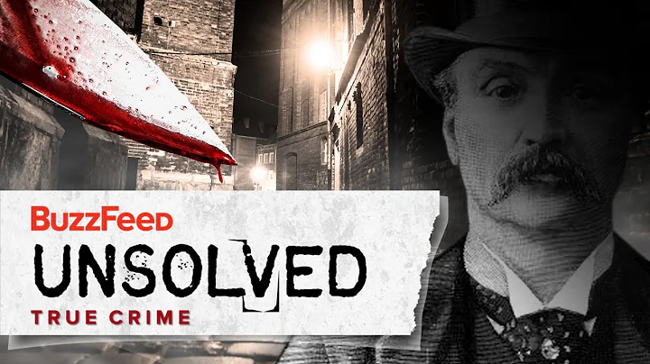 The Grisly Murders Of Jack The Ripper - DayDayNews