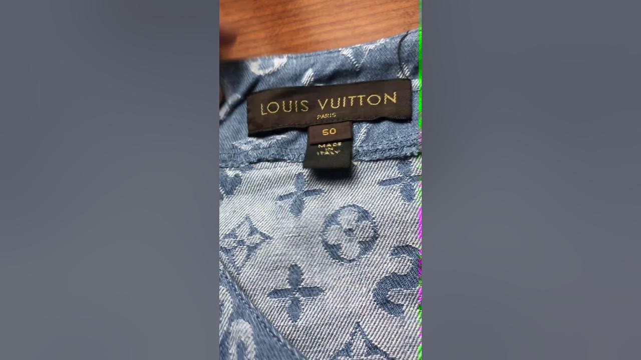 vuitton supreme jersey