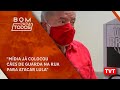 "Mídia já colocou cães de guarda na rua para atacar Lula"