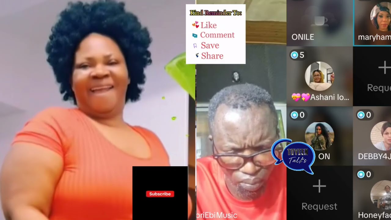 Awon Ti Oloriebi Ka Gbogbo Ise Lady Comfy. Lowa Owo Ejo Le Says Onile & Others 