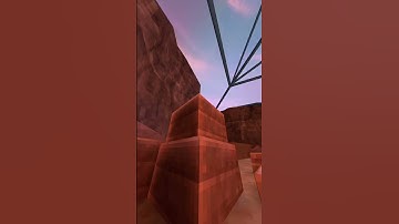 How to get out of map in gorilla tag #gorillatag #vr #gtag