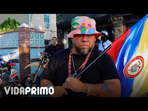 Ñejo, Axel Leon - Un Verano En Nueva Yol