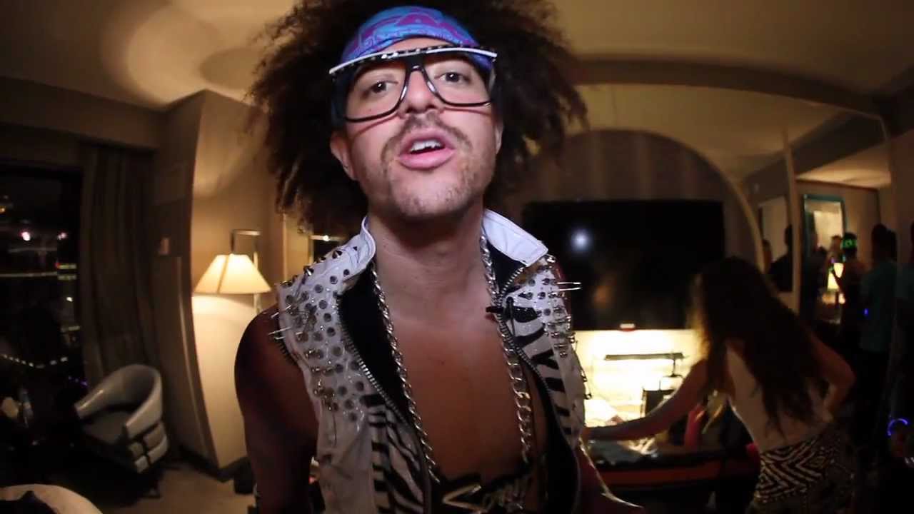 Party Rock Mondays at Marquee Las Vegas