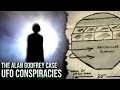 The Extra-Terrestrial Abduction of Alan Godfrey | UFO Conspiracies