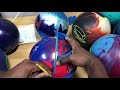 How to Layout a Bowling Ball | Dual Angle Layout System