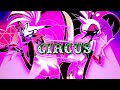 Circus amv  helluva boss glitz and glam