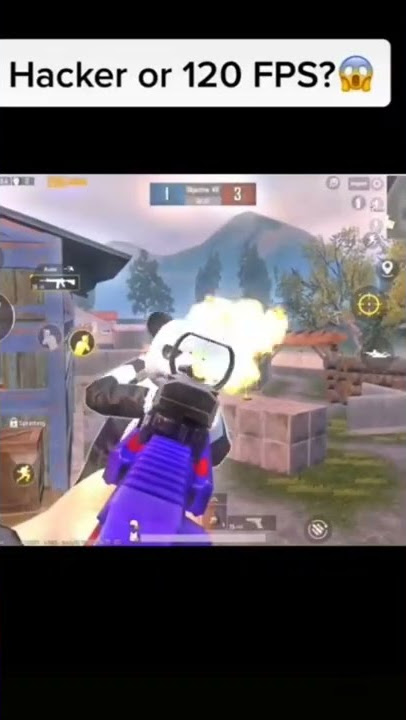 hecker#shorts #pubgmobile #vidioviral #pubg #munculberanda #kaget