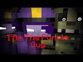 (Minecraft Animation): I am The Purple Guy |FNAF Song|